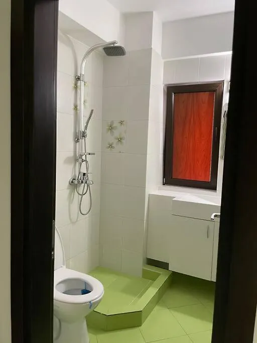 Apartment Apartament 2 Camere Baneasa Bucharest