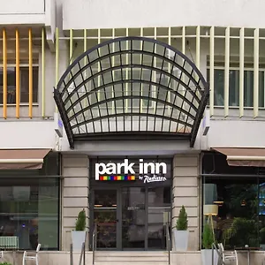 Lejlighedshotel Park By Radisson &, Bukarest