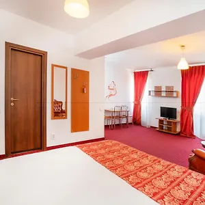 West Gate Apartament