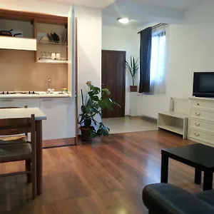 Banu Manta Apartament